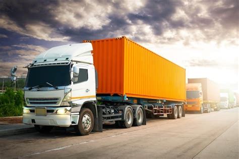 Navigating The Landscape Of Freight Trucking Companies In The Usa With Loadkarma By Load Karma