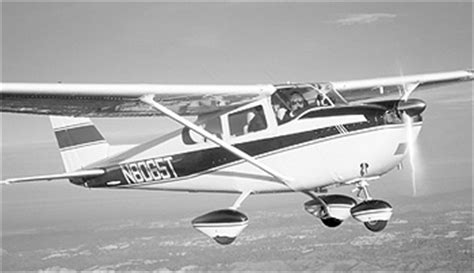 CESSNA 175 "SKYLARK" - Plane & Pilot Magazine