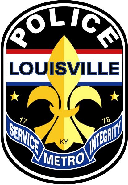 Louisville Metro Police Department