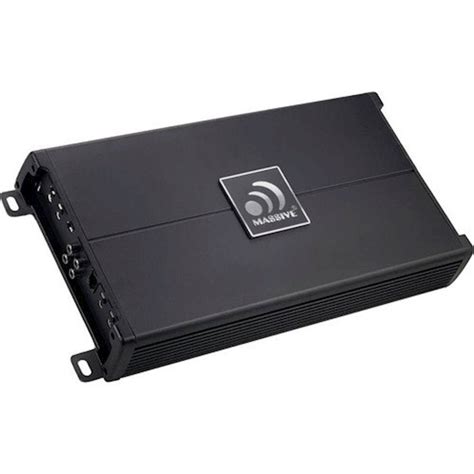 Автоусилитель Massive MS-4800.4K - купить в Баку. Цена, обзор, отзывы ...