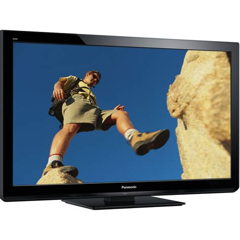 Panasonic Tc L U Class Viera U Series