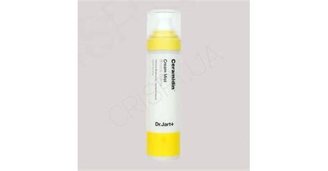 Крем-мист с керамидами Dr.Jart Ceramidin Cream Mist - 110 мл - купить в ...