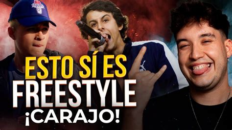 LA ÚLTIMA BATALLA DE JAZE EN FMS PERÚ UN BATALLÓN DE FREESTYLE