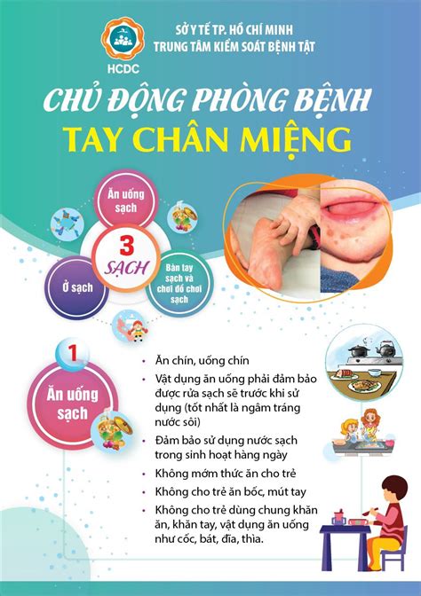 Tài Liệu Hướng Dẫn Bệnh Tay Chân Miệng Pdf Miễn Phí Tải Về