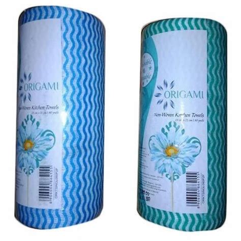 Plain Kitchen Towel Tissue Roll at Rs 185/piece in Kolkata | ID ...