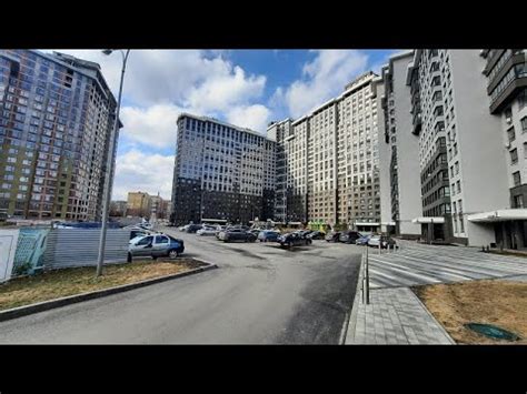ЖК МЕТРОПАРК РЯЗАНЬ. РЯДОМ АКАДЕМИЯ ЕДИНОБОРСТВ. ШКОЛА ЛЕТОВА ...