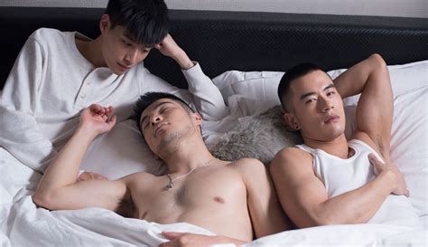 It S An Honest Look At Gay Life In Taipei Exploring Diverse Stories At The Taiwan Film