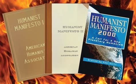 A Humanist Manifesto was written in 1933 by Raymond Bragg and published ...