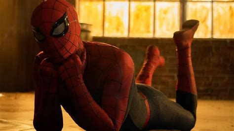 As Puedes Ver Gratis La Nueva Pel Cula De Spider Man A Marvel No Le