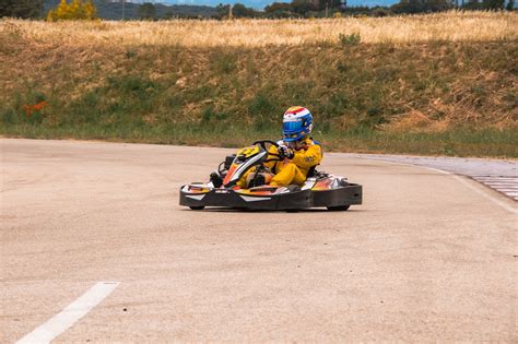 Go Kart Racing Karting - Free photo on Pixabay