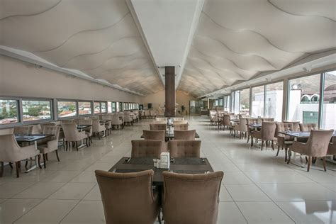 ARBATT MARMARIS - Prices & Hotel Reviews (Icmeler, Türkiye)