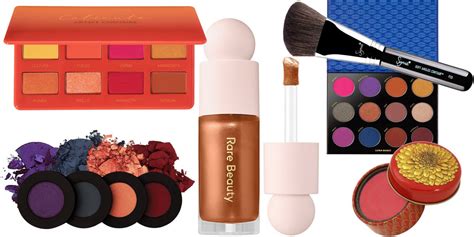 13 Latinx Beauty Brands to Follow - Best Latina Makeup Brands 2022