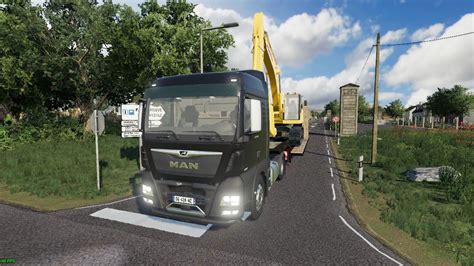 Man Tgx Edit Fs Kingmods