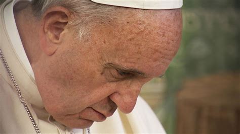 El Papa Francisco Pasa Tranquilo Su Segunda Noche En El Hospital Por