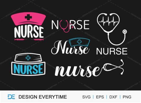 Stethoscope Medical Logo Svg Design Graphic By Designeverytime · Creative Fabrica