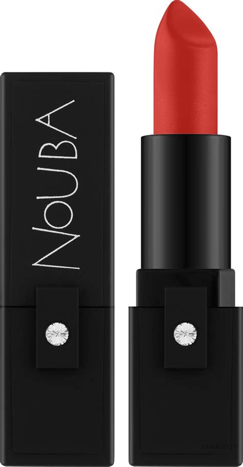 Nouba Rouge Bijou - Помада для губ | Makeupstore.uz