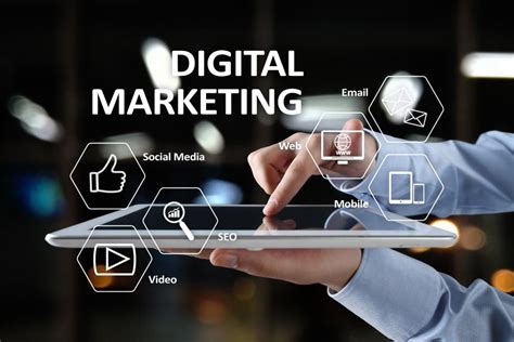 Digital Marketing Assignment For College Students