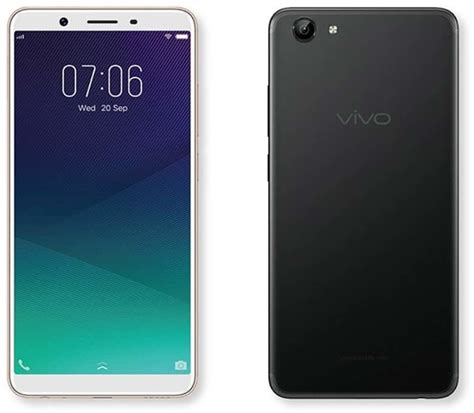 Vivo Y71 32GB Specs And Price Phonegg