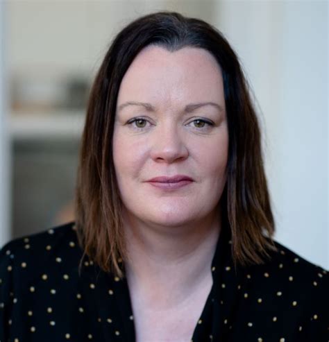 Kate Wallace - Holyrood Events