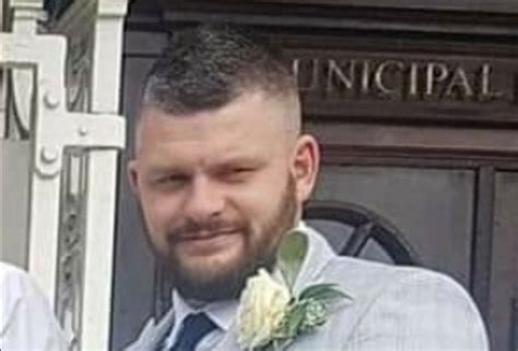 Police Appeal For Help In Finding Missing Malpas Man