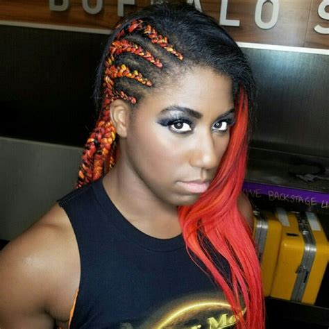 Ember Moon Instagram Hair Wrap Hair Styles Beauty