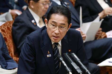 賃上げ「来年度が正念場」 首相、参院予算委で指摘 日刊工業新聞 電子版