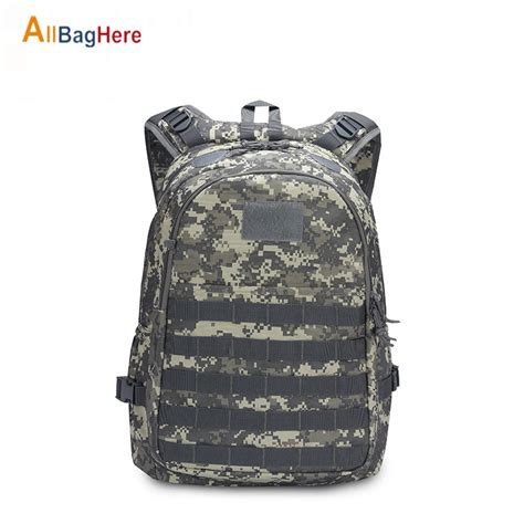 Nova Mochila Militar L T Tico Prova Dwaterproof Gua Mochilas