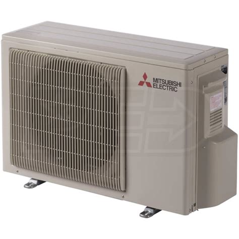 Mitsubishi Mz Hm Na K Btu Cooling Heating Hm Series Wall