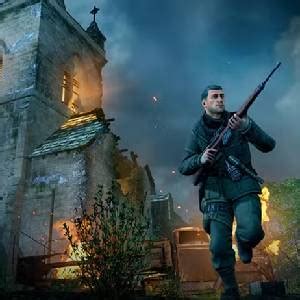 Sniper Elite V2 Remastered Key Kaufen Preisvergleich