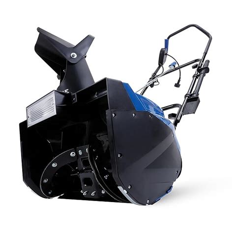 Top 6 Best Snow Blowers for Elderly [Jan 2025] Reviews & Guide