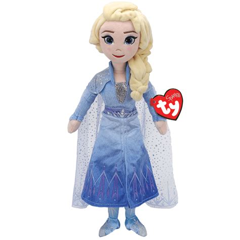 Disney Princess Plush The Toy Store