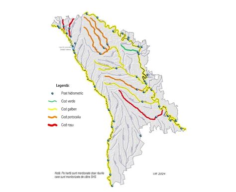 Avertizare Hidrologic Cet Enii Ndemna I S Consume Ra Ional Apa