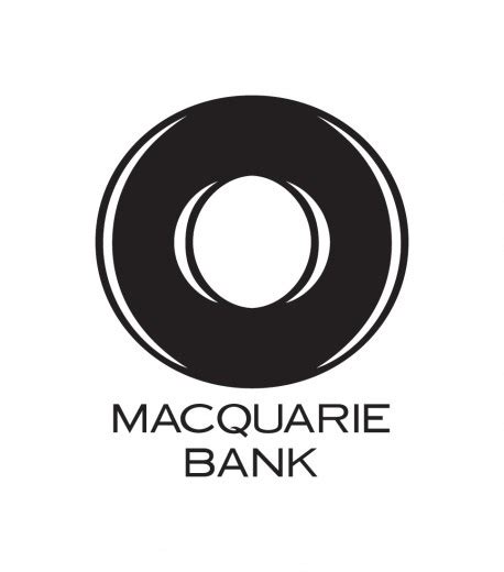 Macquarie Bank Logo - Hyground ConsultingHyground Consulting