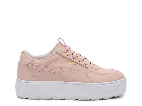 Puma Karmen Rebelle Sneaker Womens Free Shipping Dsw