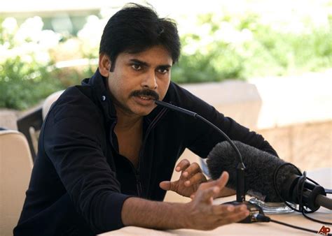 Awesome Facts Of Pawan Kalyan You Get To Learn From Jana Sena Party