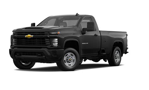 Le Chevrolet Silverado Hd Wt Cowansville Rocheleau Chevrolet