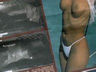 Naked Alexandra Neldel In Goldene Zeiten