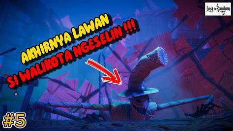 Petualangan Penuh Tantangan Melawan Si Walikota Palsu Untuk Menuju