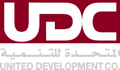 Download UDC Qatar Logo Vector & PNG - Brand Logo Vector