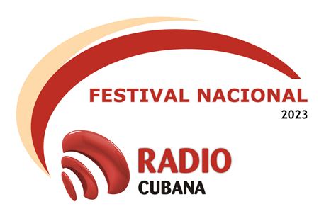 Convocatoria Al Xxxiv Festival Nacional De La Radio Cubana