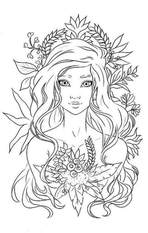 Pin By Sarah Overson On Coloring Pics Coloring Book Art Coloring