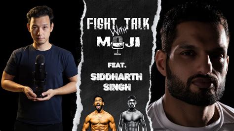 biggest mma coach  india   bjj world champion siddharth