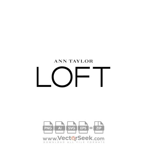 Ann Taylor Loft Logo