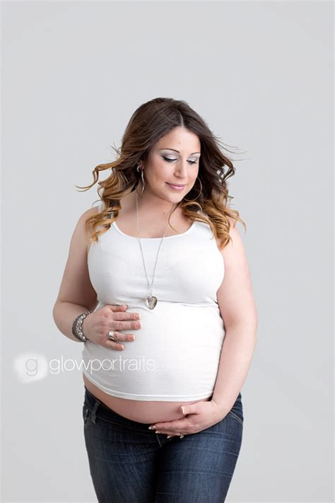 Maternity Allison Dawson Creek Bc Maternity Photographer Glow