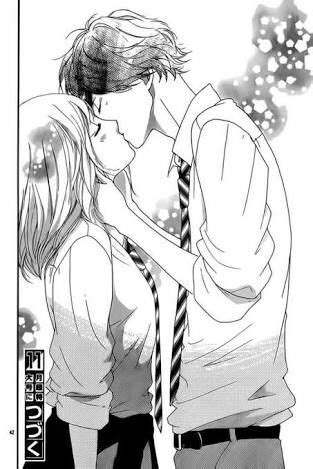 El Beso De Futabay Kou Ao Haru Ride Amino Amino