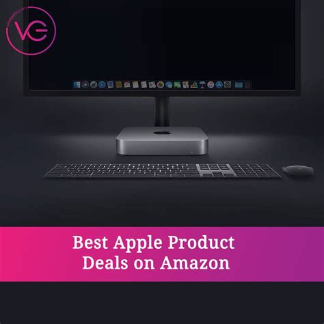 10 Best Apple Product Deals on Amazon Prime Days - Viral Gads