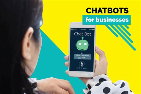 5 Benefits Of Using Chatbots For Business Careers4u