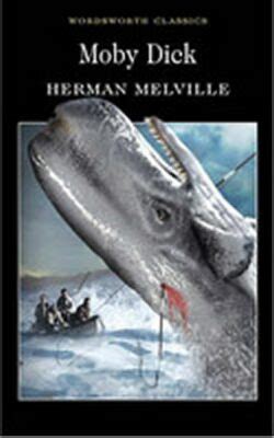 Moby Dick Herman Melville Knihy Dobrovský