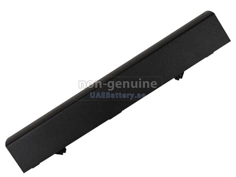 Hp Probook 4520s Replacement Battery Uaebattery