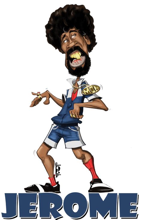 Jerome Png Jerome Looney Tunes Cartoons Png